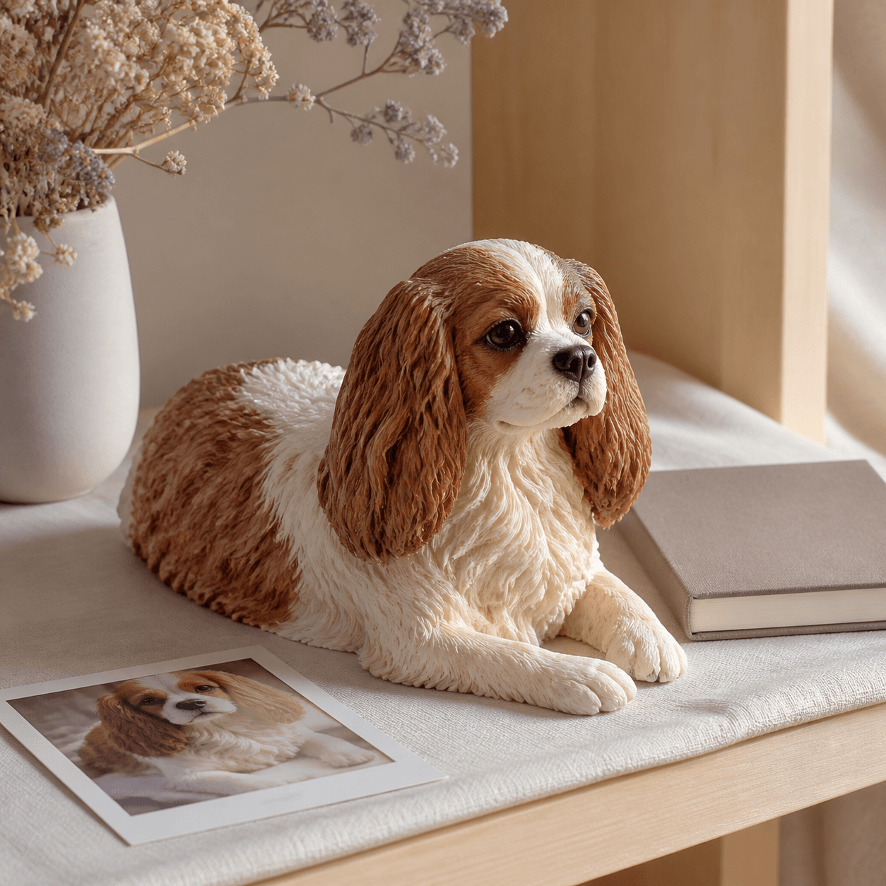 Custom Lifelike Pet Replica — view 3