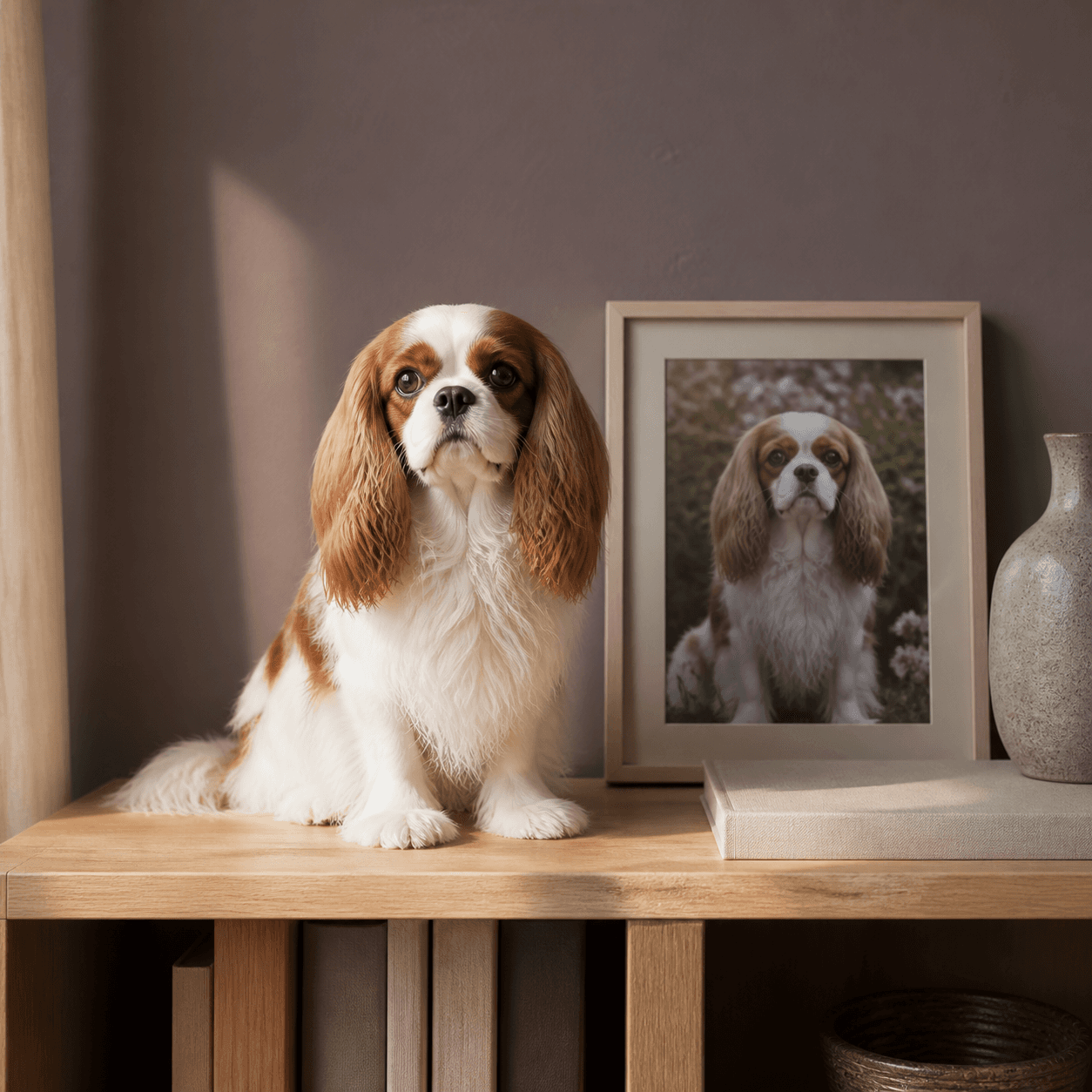 Custom Lifelike Pet Replica — view 4