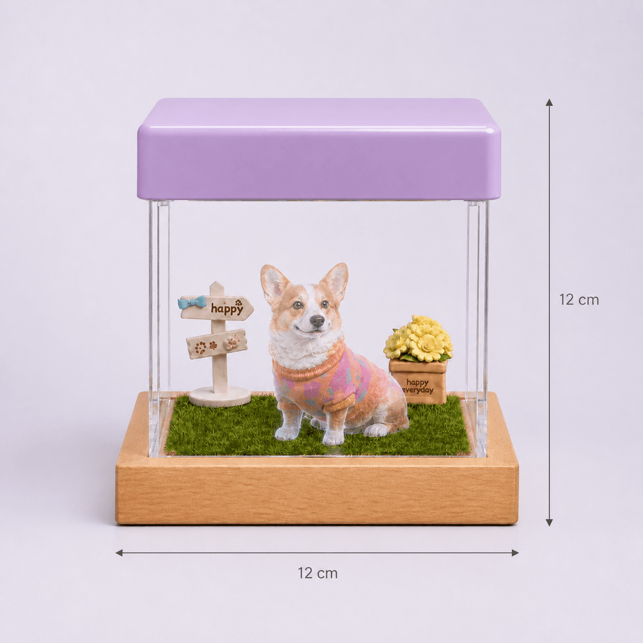 Pet Memory Lightbox — view 5