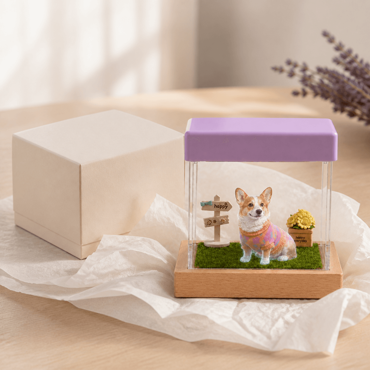 Pet Memory Lightbox — view 6