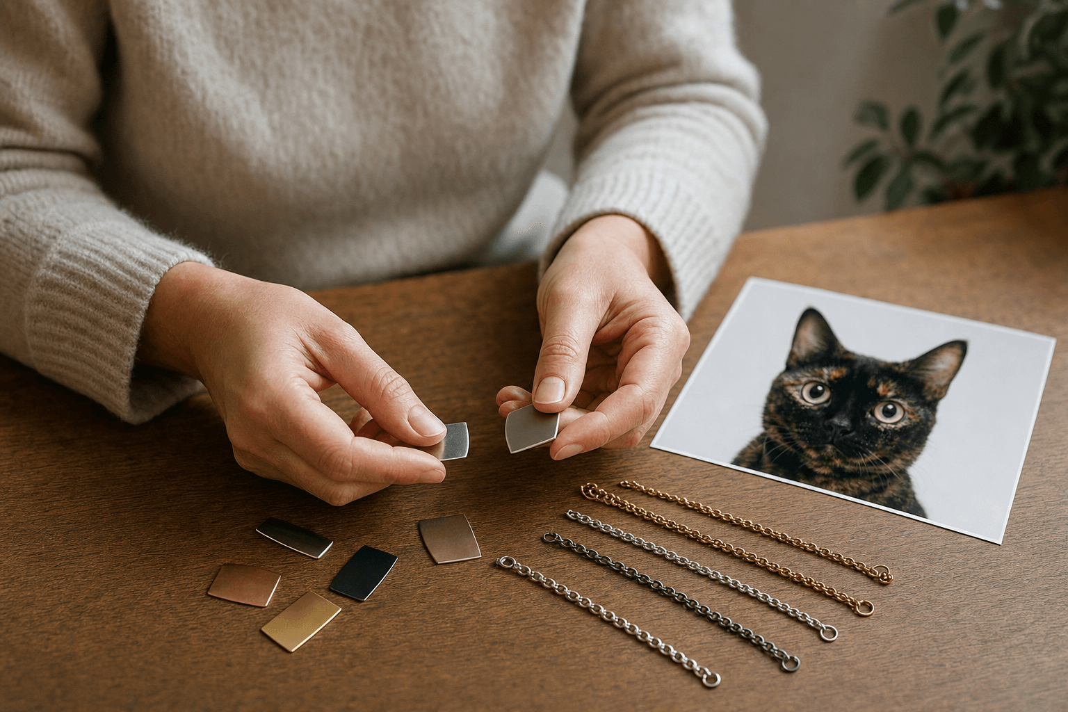How to Choose Meaningful Pet Cremation Memorial Jewelry